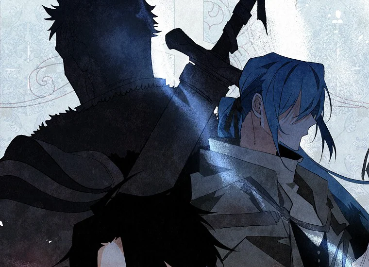 Read Sigrid ID Manga Online