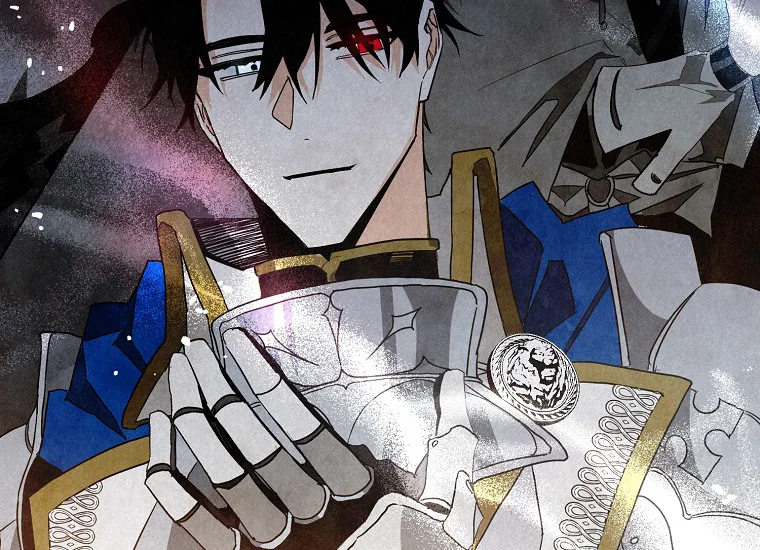 Read Sigrid ID Manga Online