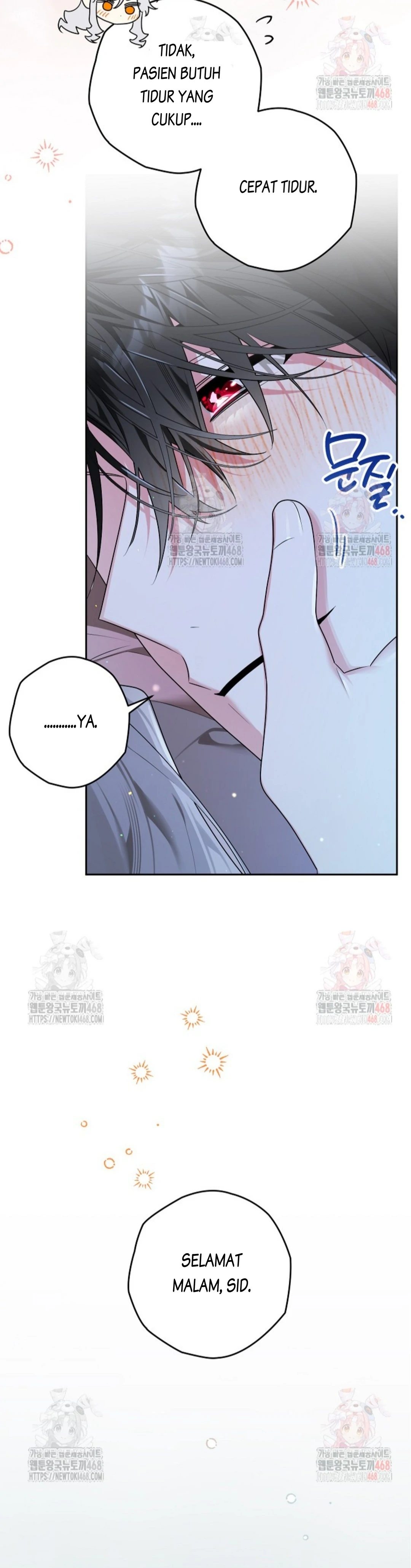 Read Sigrid ID Manga Online