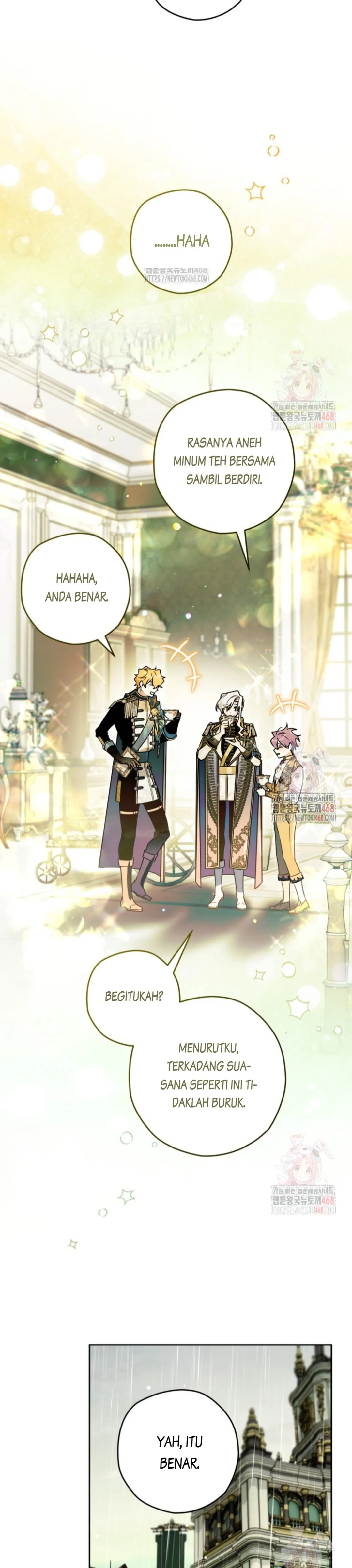 Read Sigrid ID Manga Online