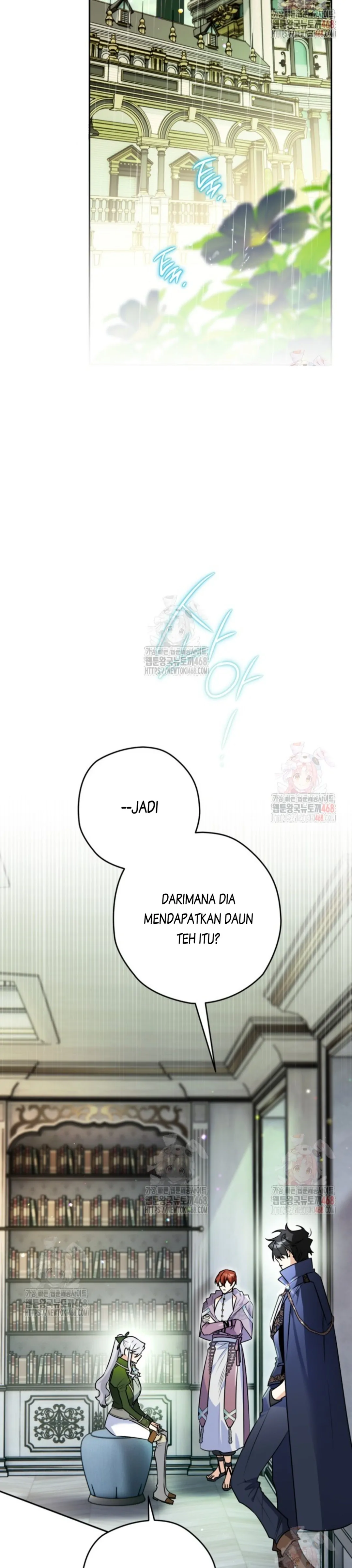 Read Sigrid ID Manga Online