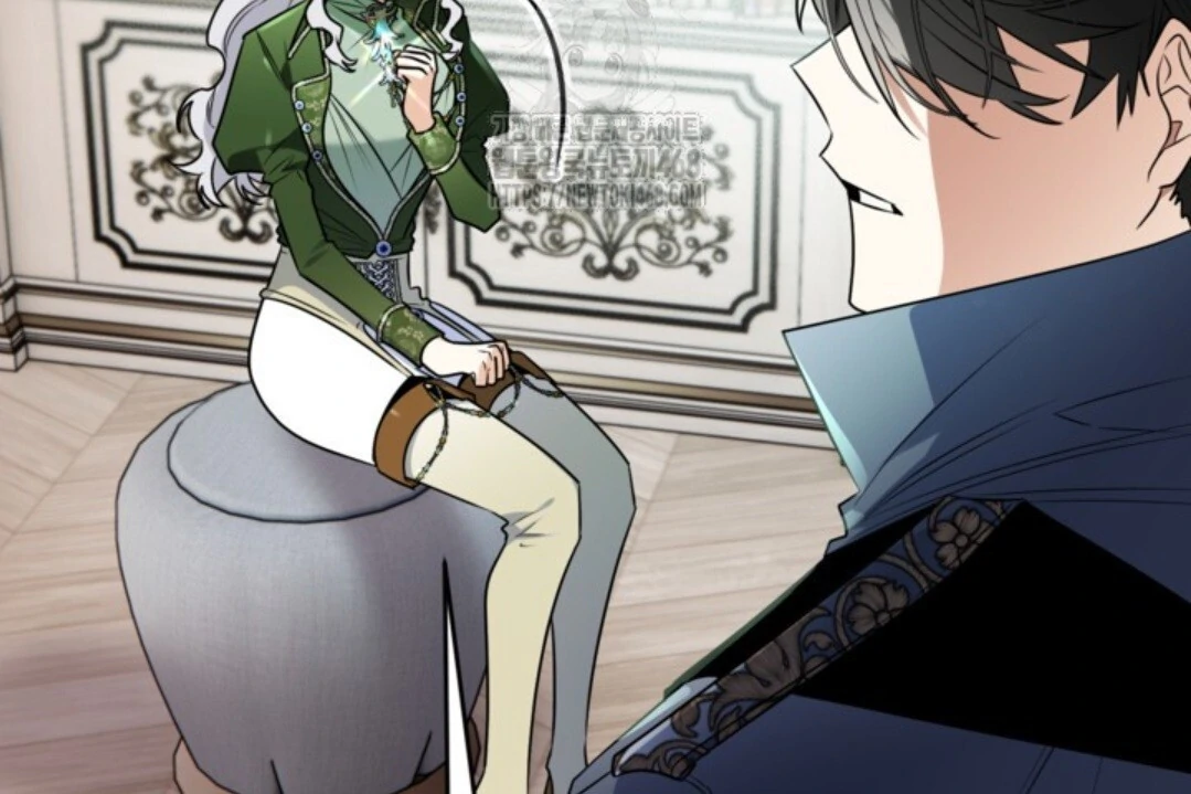 Read Sigrid ID Manga Online