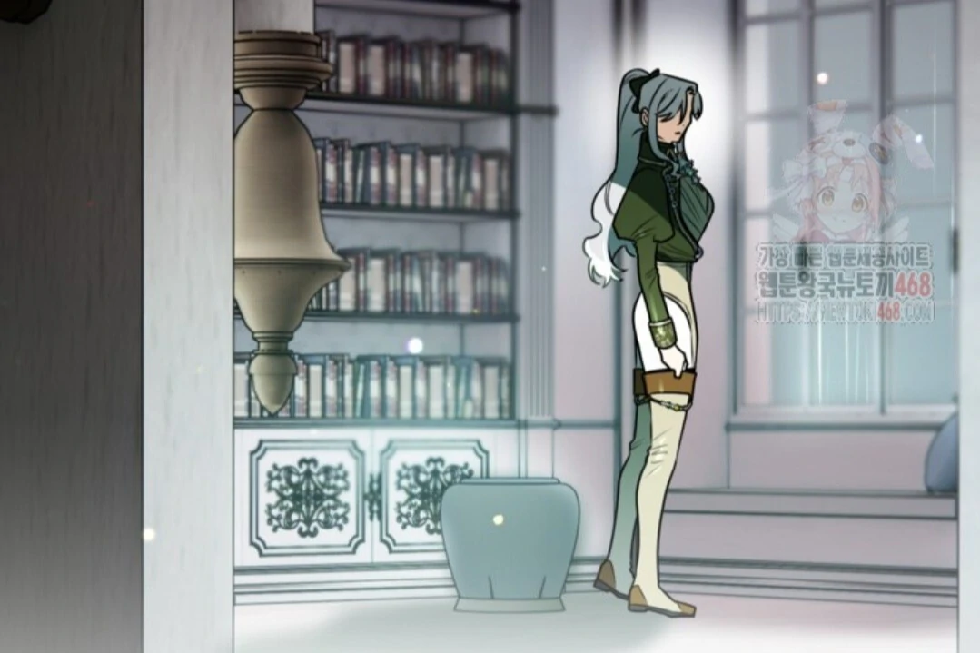Read Sigrid ID Manga Online