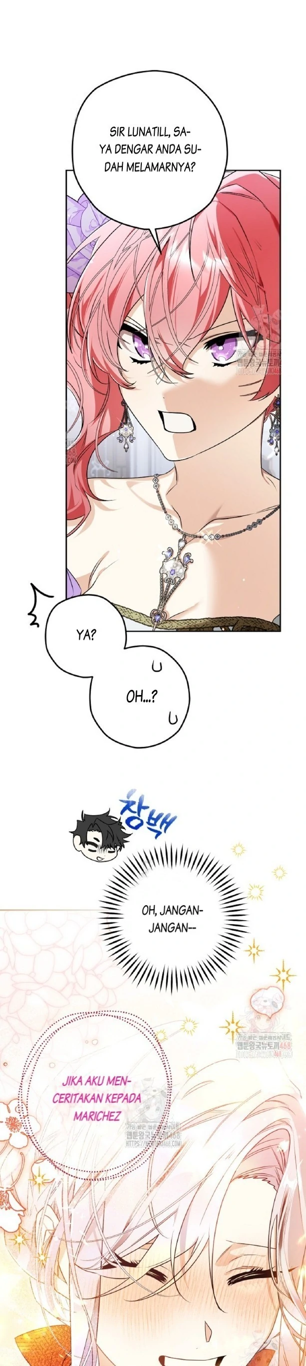 Read Sigrid ID Manga Online