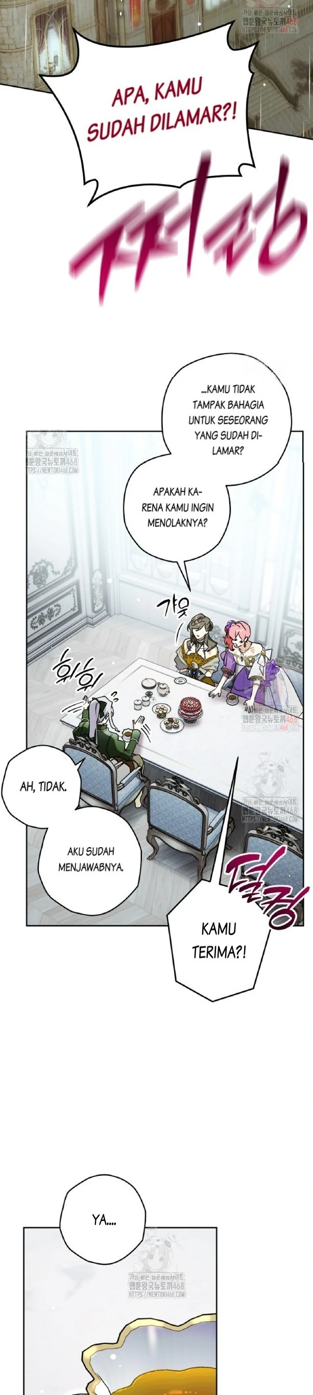 Read Sigrid ID Manga Online
