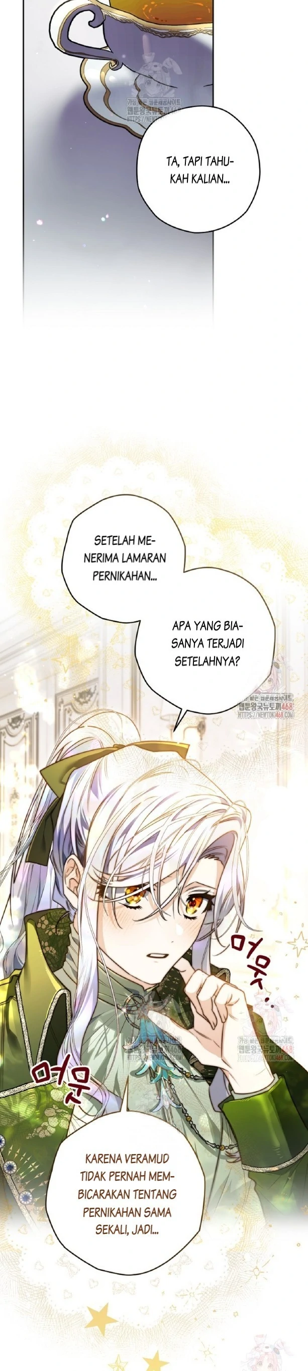 Read Sigrid ID Manga Online