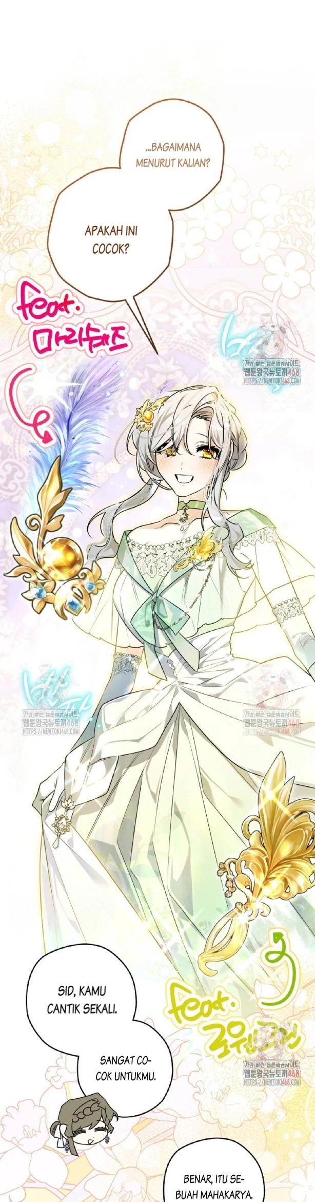 Read Sigrid ID Manga Online