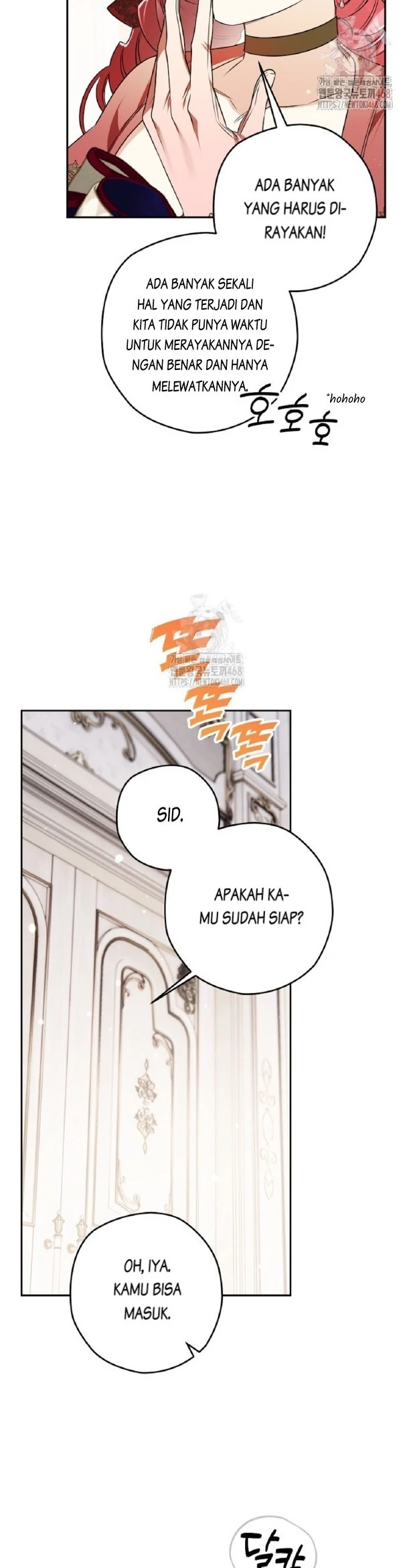 Read Sigrid ID Manga Online