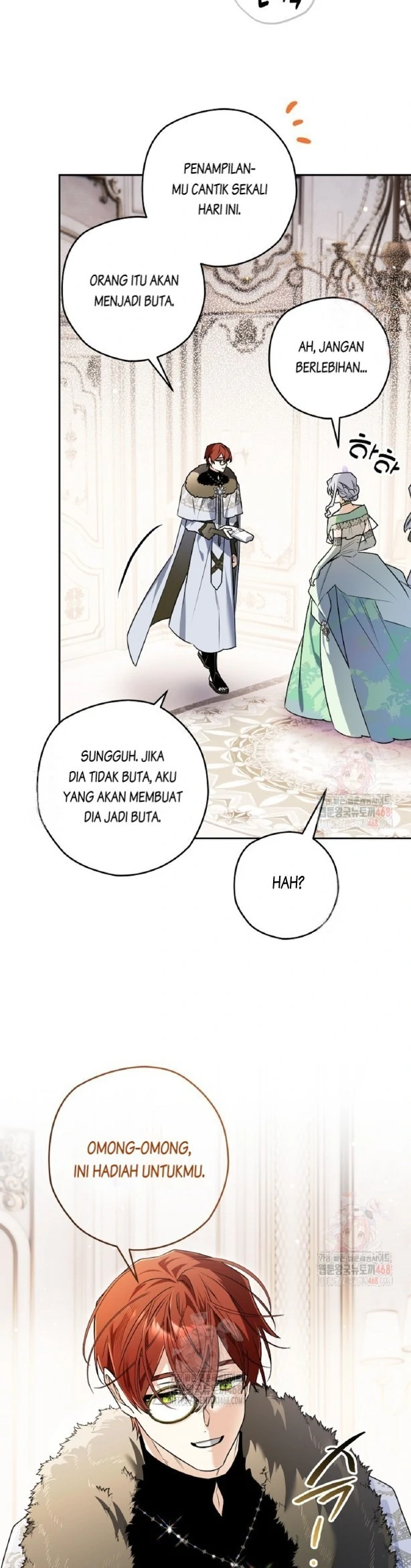 Read Sigrid ID Manga Online