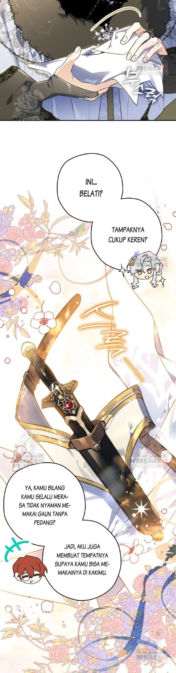 Read Sigrid ID Manga Online
