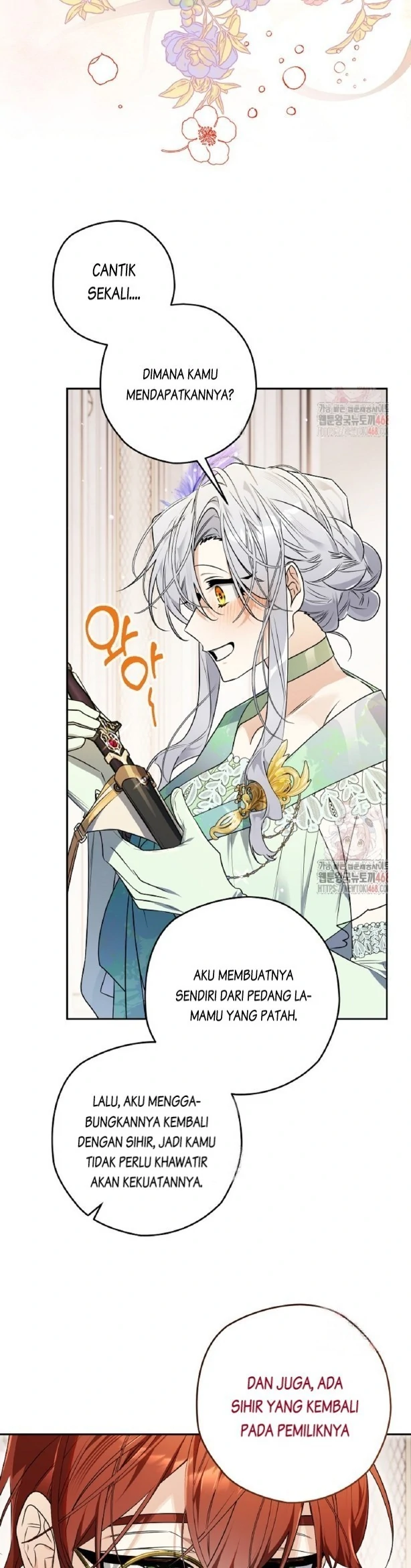 Read Sigrid ID Manga Online