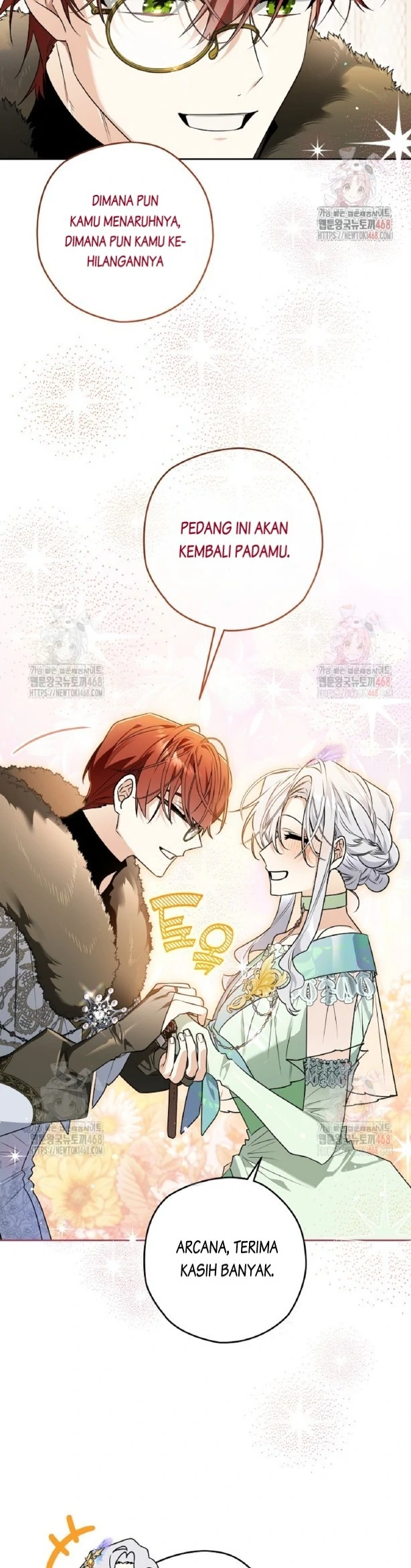 Read Sigrid ID Manga Online