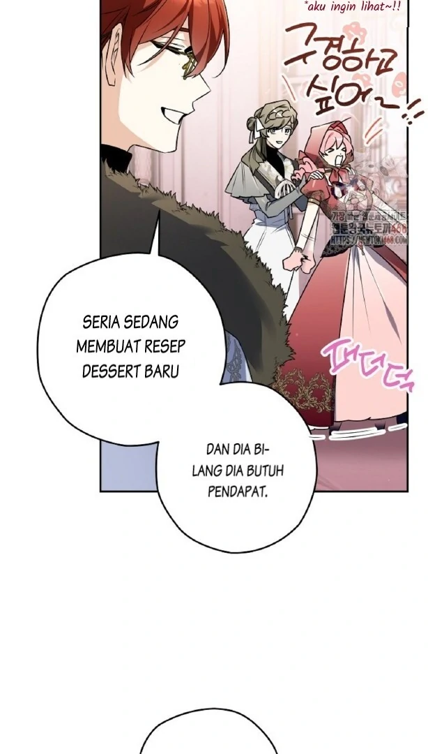 Read Sigrid ID Manga Online