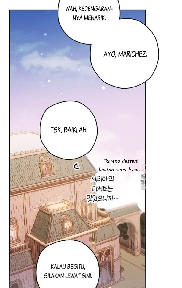 Read Sigrid ID Manga Online