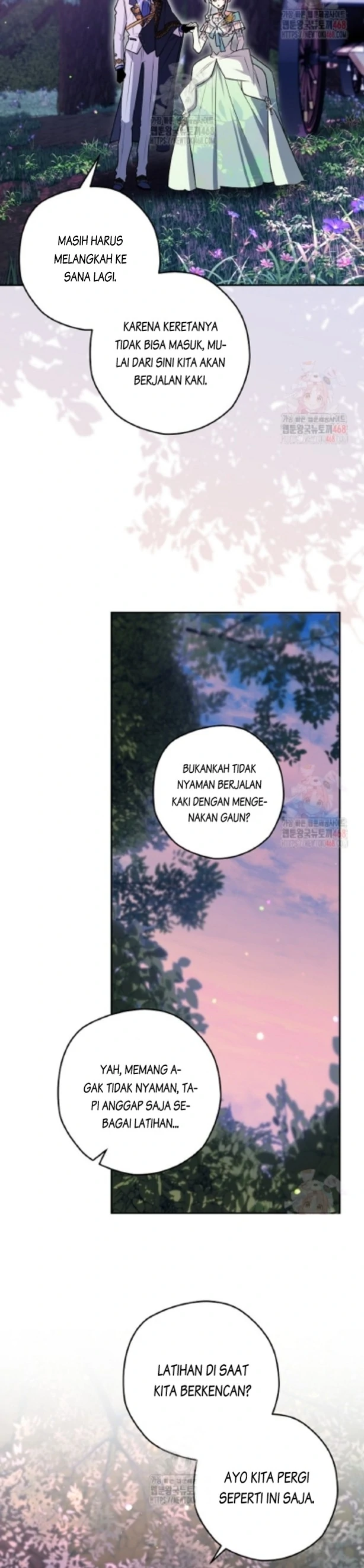 Read Sigrid ID Manga Online