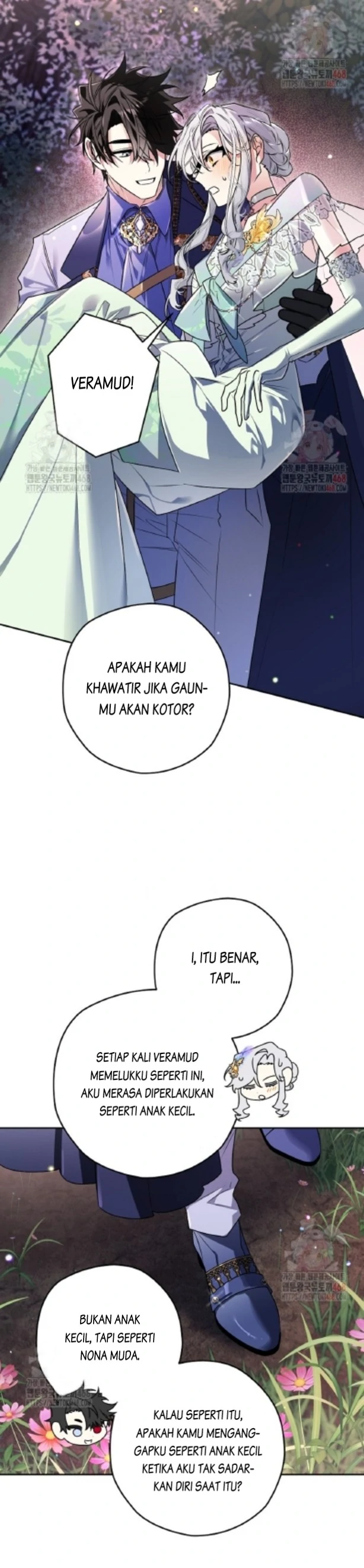 Read Sigrid ID Manga Online