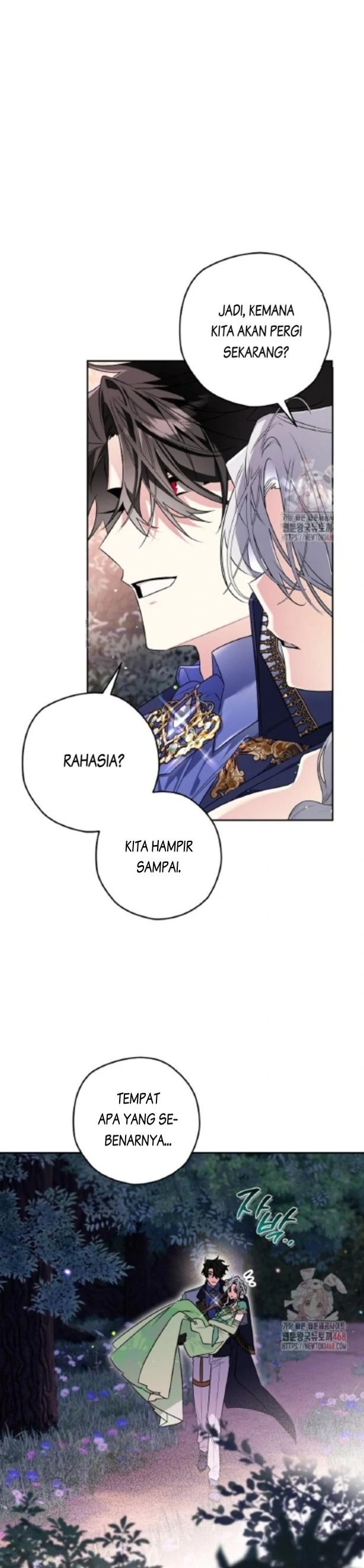 Read Sigrid ID Manga Online
