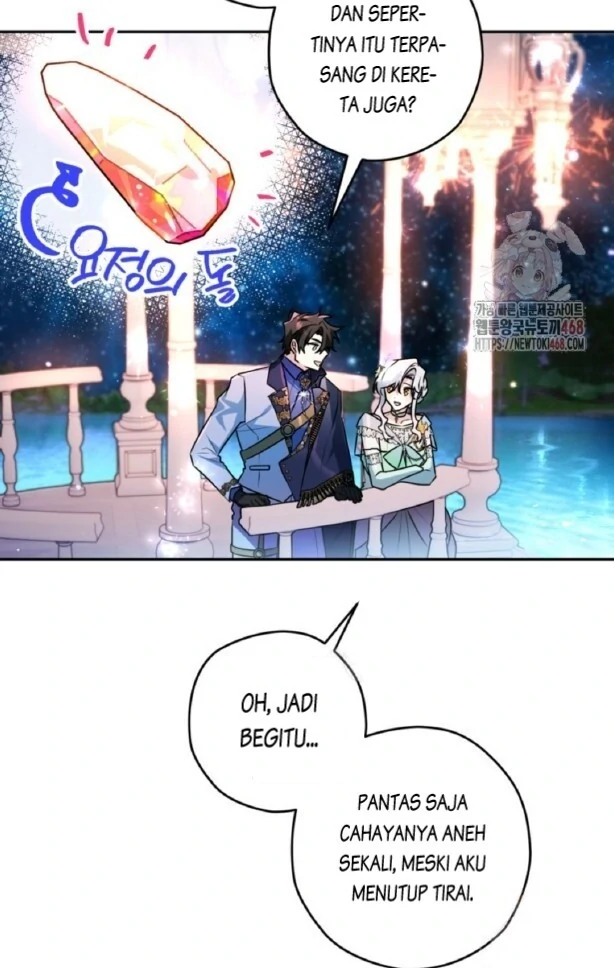 Read Sigrid ID Manga Online