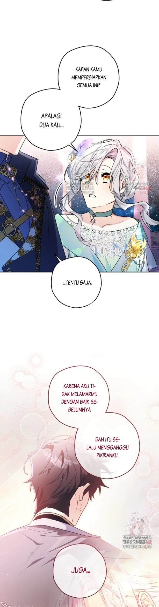 Read Sigrid ID Manga Online