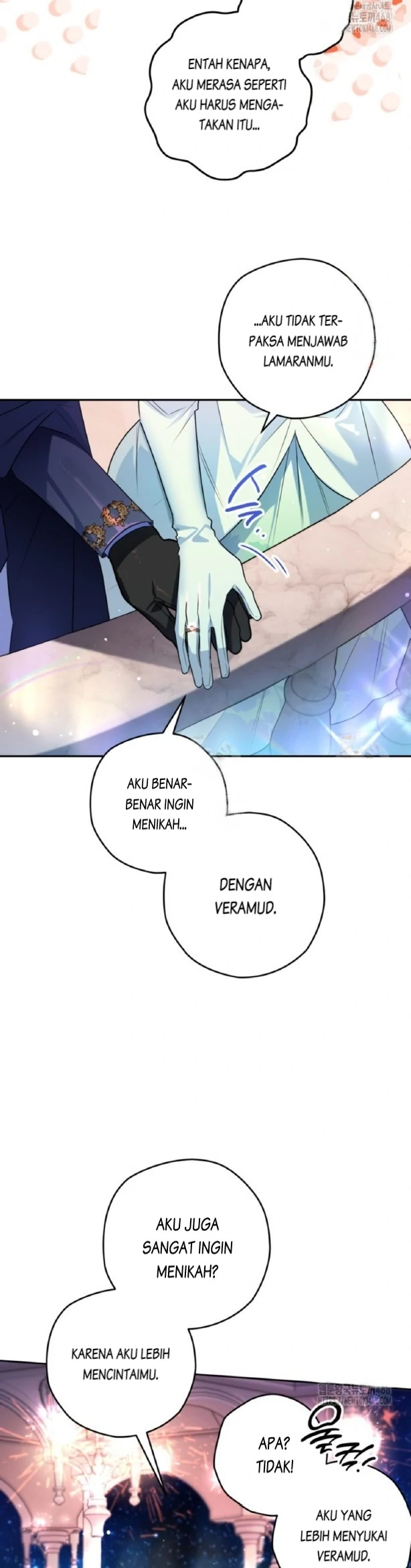 Read Sigrid ID Manga Online