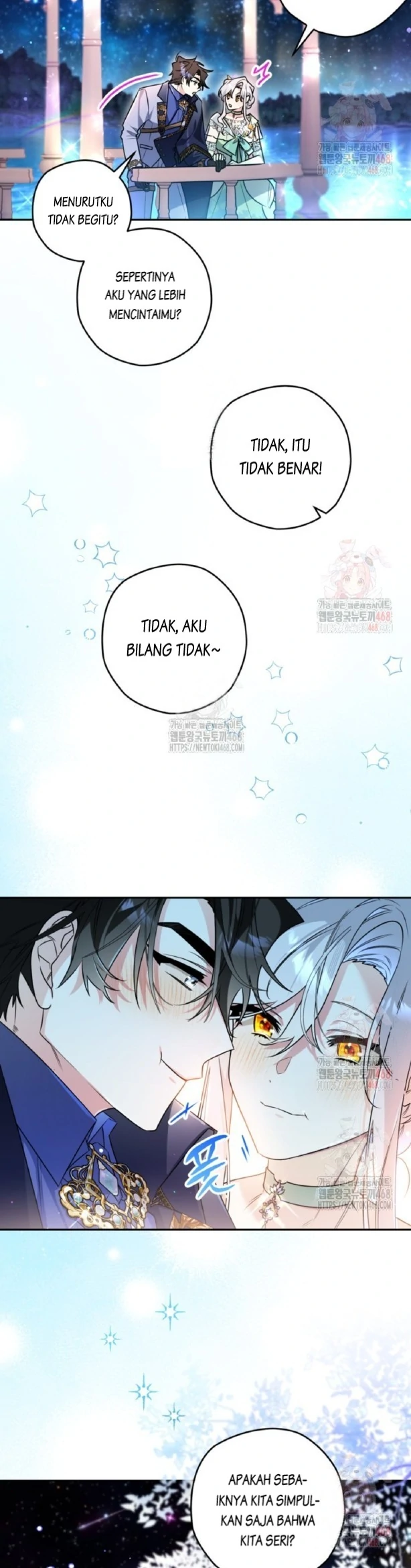 Read Sigrid ID Manga Online