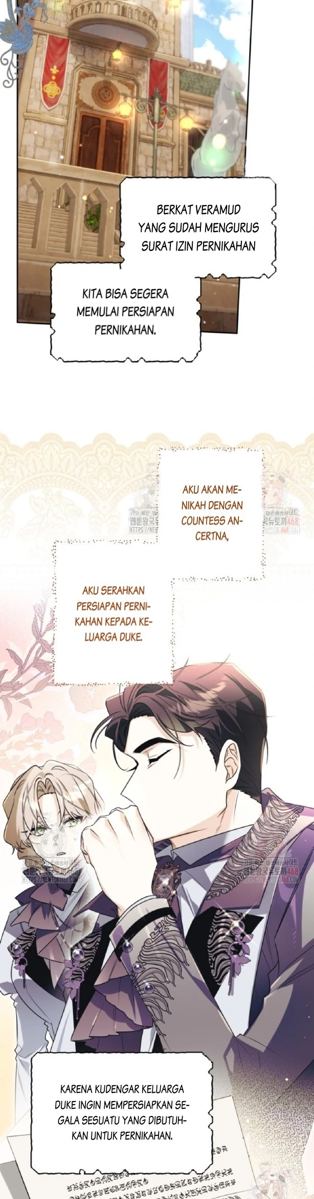Read Sigrid ID Manga Online
