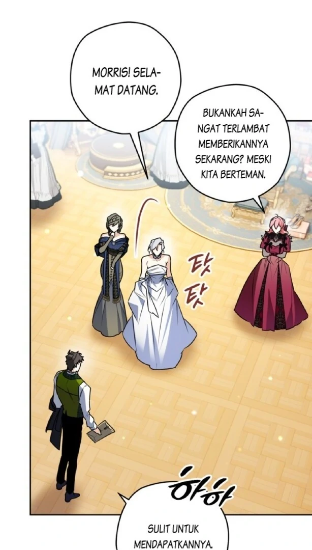 Read Sigrid ID Manga Online