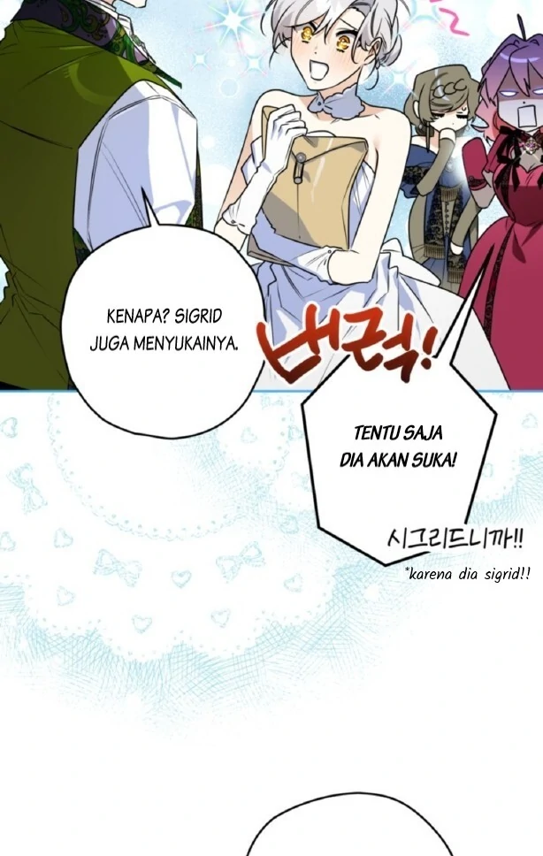 Read Sigrid ID Manga Online