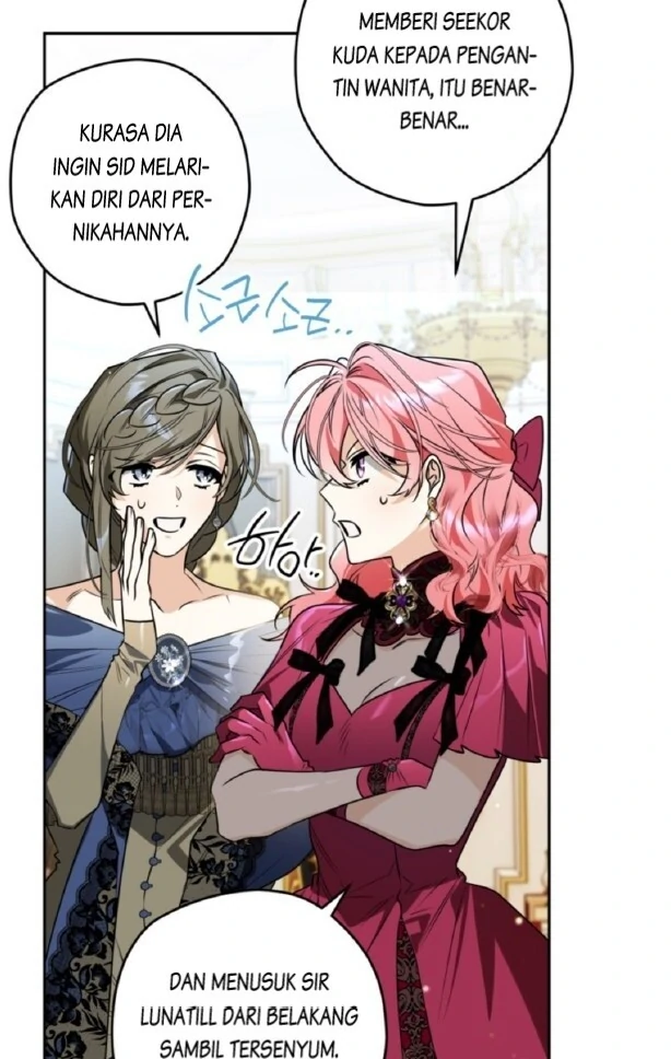 Read Sigrid ID Manga Online