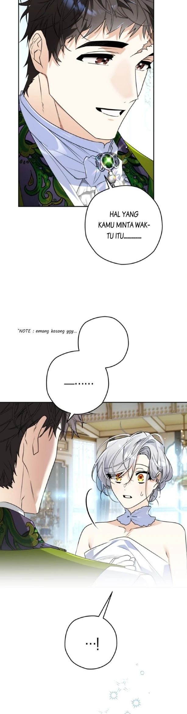 Read Sigrid ID Manga Online