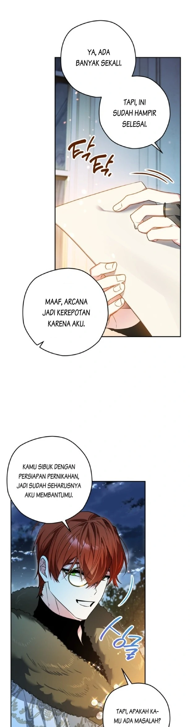 Read Sigrid ID Manga Online