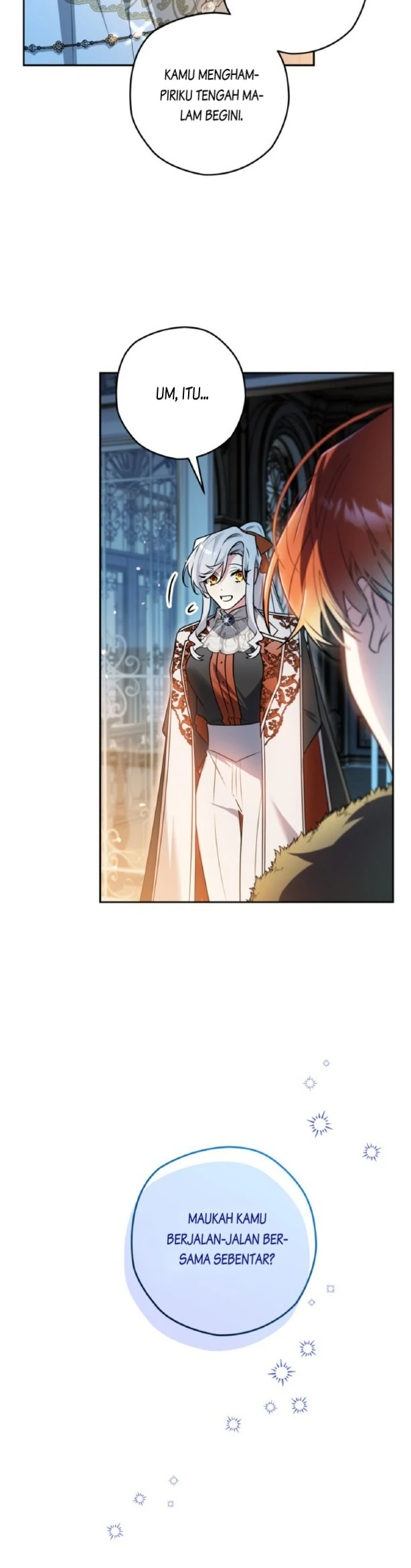 Read Sigrid ID Manga Online