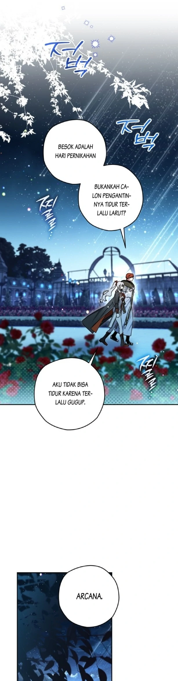 Read Sigrid ID Manga Online
