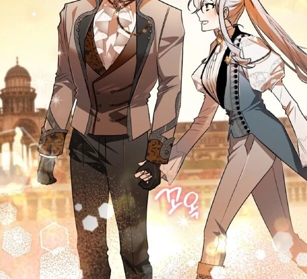Read Sigrid ID Manga Online