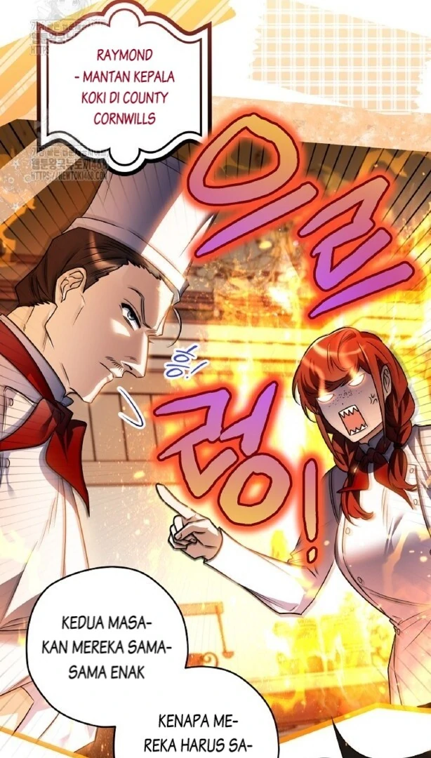Read Sigrid ID Manga Online