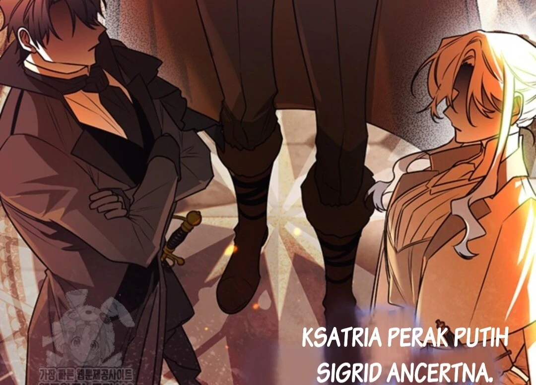 Read Sigrid ID Manga Online