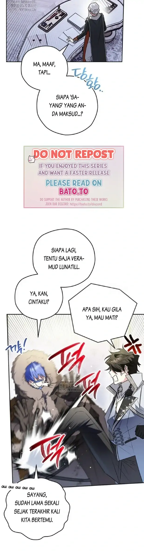 Read Sigrid ID Manga Online