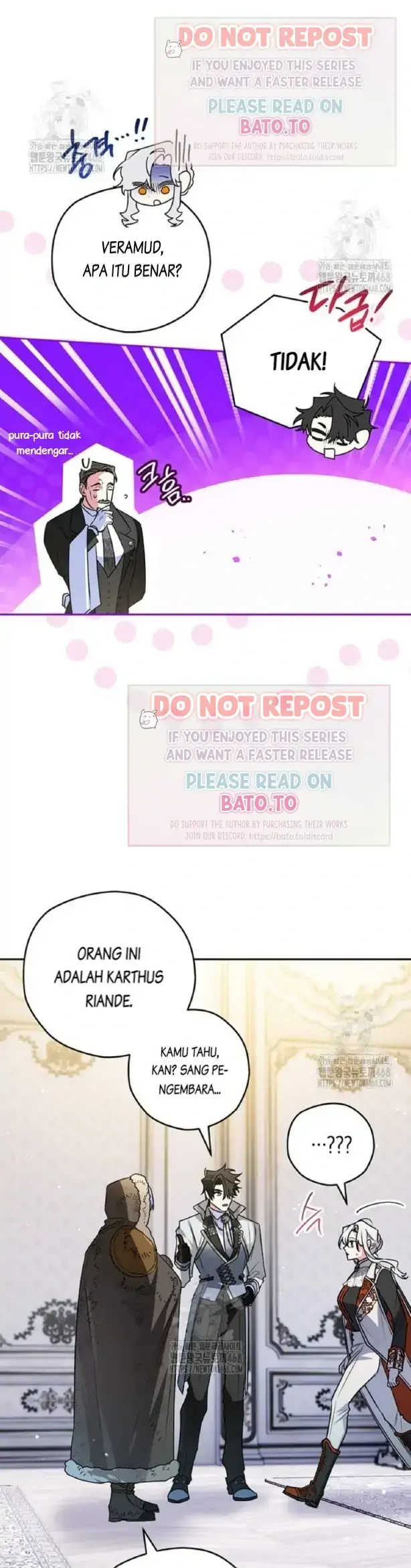 Read Sigrid ID Manga Online