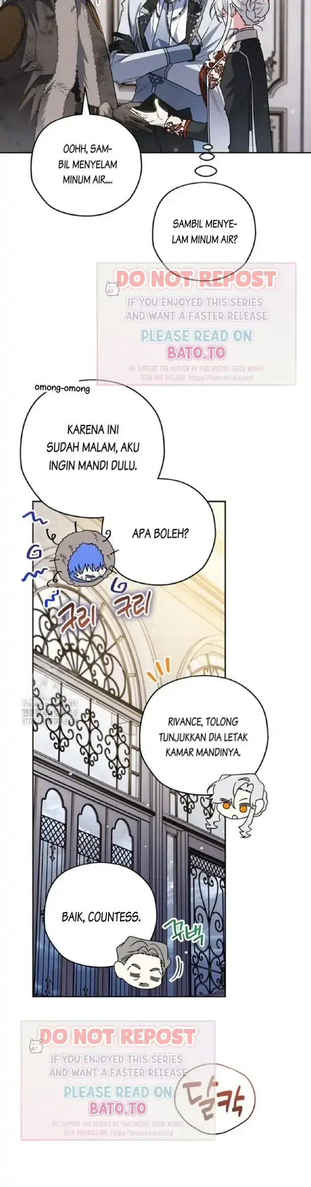 Read Sigrid ID Manga Online