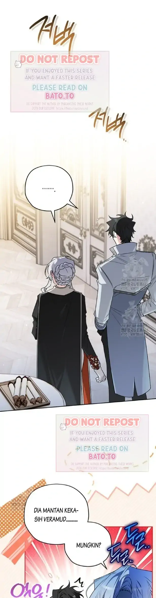 Read Sigrid ID Manga Online