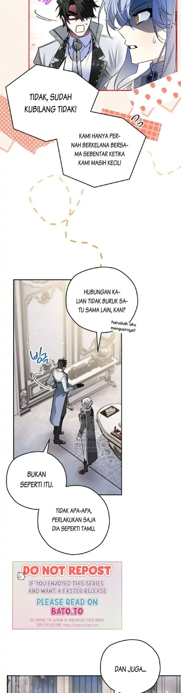 Read Sigrid ID Manga Online