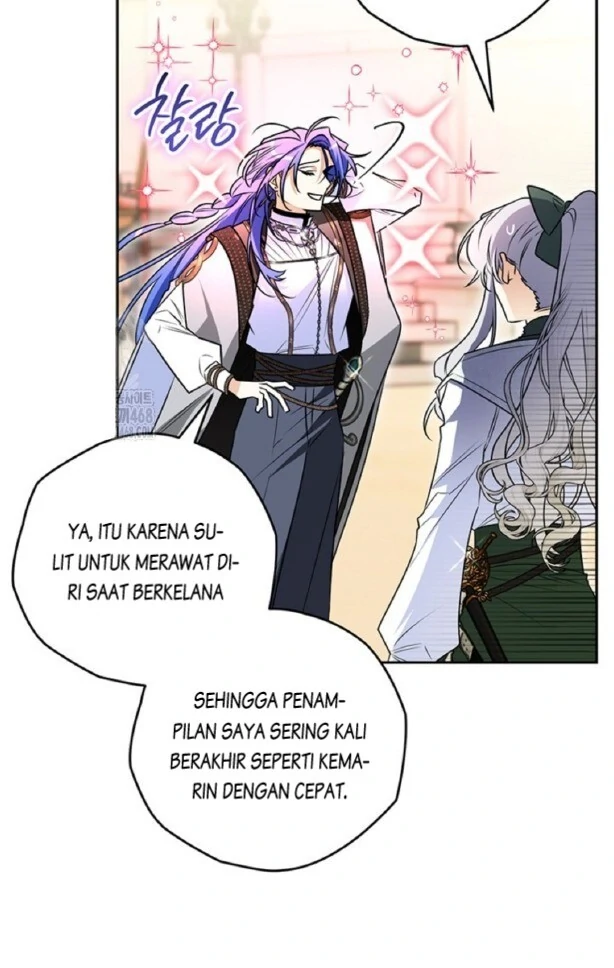 Read Sigrid ID Manga Online