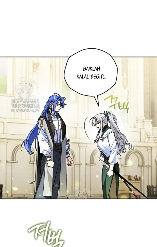 Read Sigrid ID Manga Online