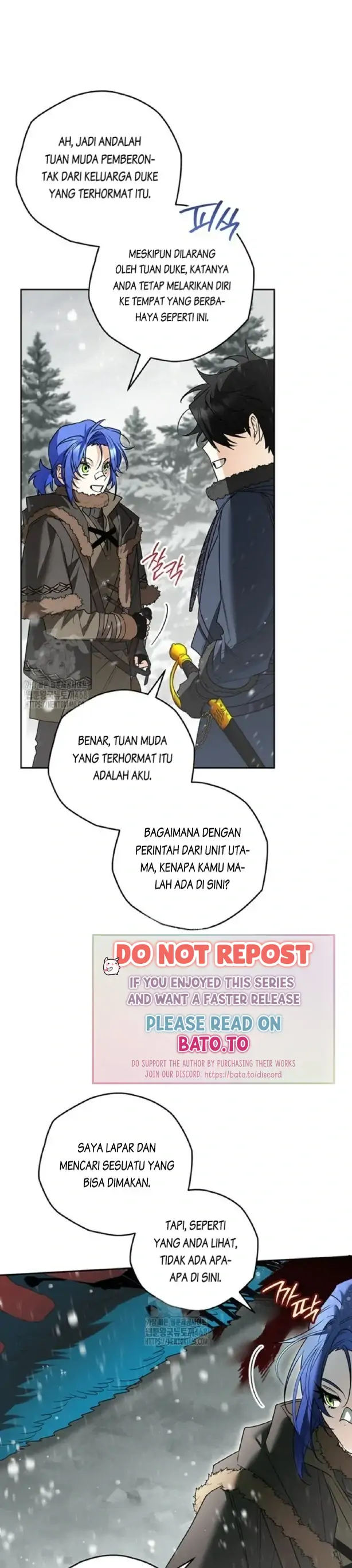 Read Sigrid ID Manga Online