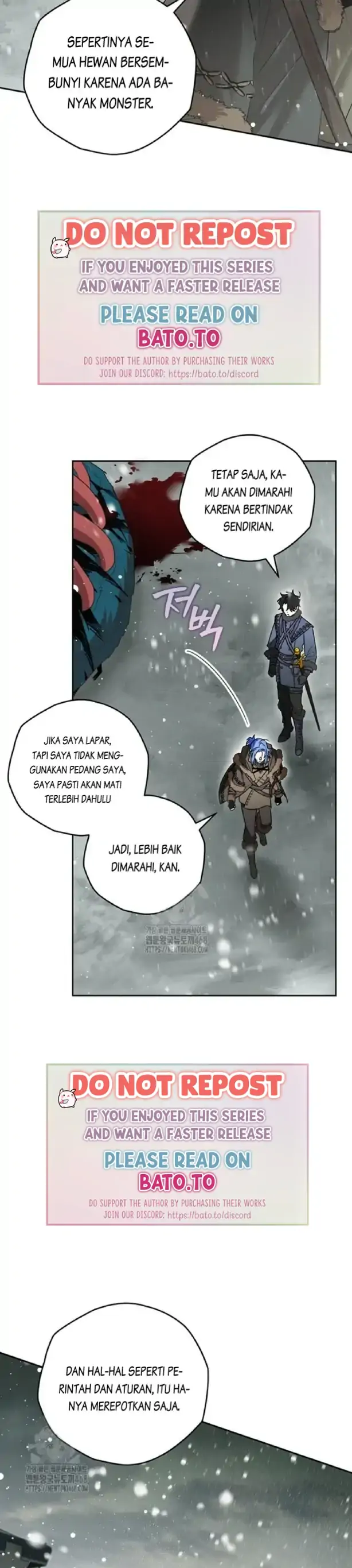 Read Sigrid ID Manga Online
