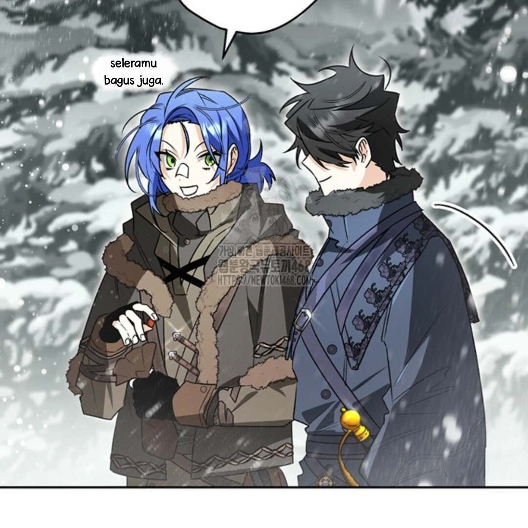Read Sigrid ID Manga Online