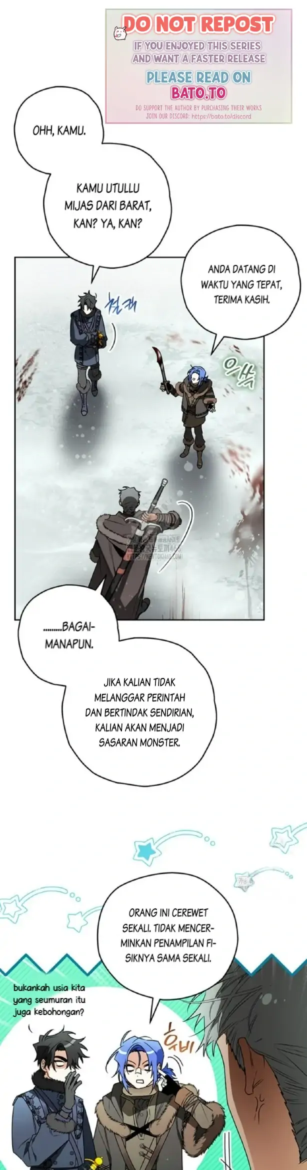 Read Sigrid ID Manga Online