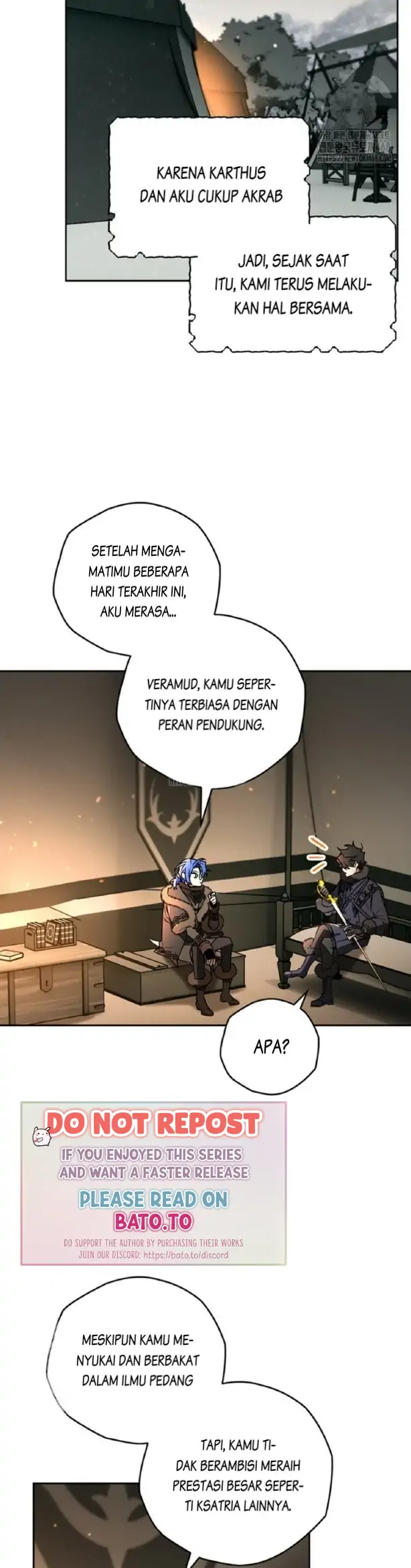 Read Sigrid ID Manga Online