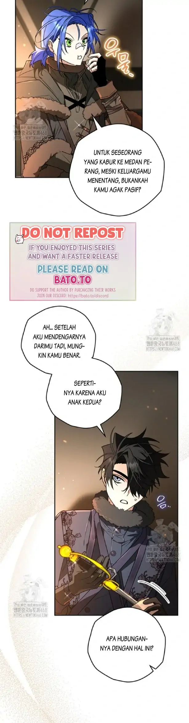 Read Sigrid ID Manga Online