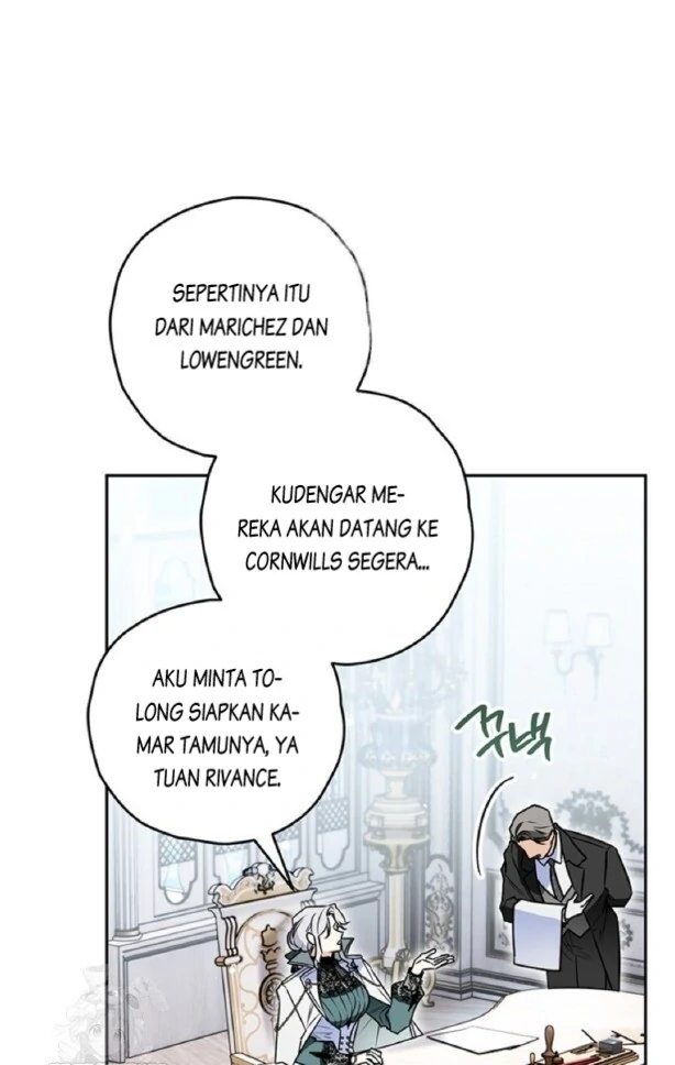 Read Sigrid ID Manga Online
